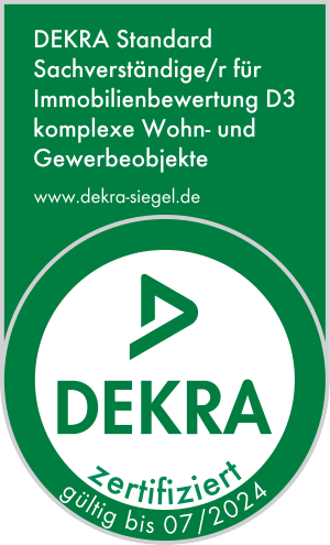 DEKRA SIEGEL 11482